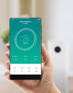 Фильтр к очистителю воздуха Xiaomi SmartMi Air Purifier 2 Antibacterial